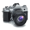 M.Zuiko Digital ED 12-45mm F4.0 PRO incl. Lens hood & Wrapping cloth / EZ-M1245PRO -  OM