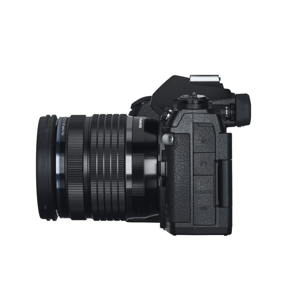M.Zuiko Digital ED 12-45mm F4.0 PRO incl. Lens hood & Wrapping cloth / EZ-M1245PRO -  OM