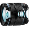 M.Zuiko Digital ED 12-45mm F4.0 PRO incl. Lens hood & Wrapping cloth / EZ-M1245PRO -  OM