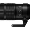 Olympus M.Zuiko Digital ED 100-400mm Lens F5.0-6.3 IS II / EZ-M1040 black