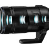 Olympus M.Zuiko Digital ED 100-400mm Lens F5.0-6.3 IS II / EZ-M1040 black