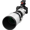 Olympus M.ZUIKO DIGITAL ED 150-400mm F4.5 TC1.25x IS PRO
