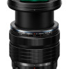 Olympus M.Zuiko Digital ED 8-25mm F4.0 PRO Lens