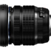 Olympus M.Zuiko Digital ED 8-25mm F4.0 PRO Lens