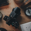 Olympus OM SYSTEM M.Zuiko PRO Digital ED 20mm 1:1.4  incl. Lens hood & Wrapping cloth
