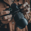 Olympus OM SYSTEM M.Zuiko PRO Digital ED 20mm 1:1.4  incl. Lens hood & Wrapping cloth