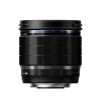 Olympus OM SYSTEM M.Zuiko PRO Digital ED 20mm 1:1.4  incl. Lens hood & Wrapping cloth