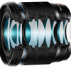 Olympus OM SYSTEM M.Zuiko PRO Digital ED 20mm 1:1.4  incl. Lens hood & Wrapping cloth
