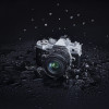 Olympus OM SYSTEM M.Zuiko PRO Digital ED 20mm 1:1.4  incl. Lens hood & Wrapping cloth