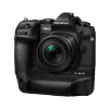 Olympus OM SYSTEM M.Zuiko PRO Digital ED 20mm 1:1.4  incl. Lens hood & Wrapping cloth