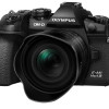 Olympus OM SYSTEM M.Zuiko PRO Digital ED 20mm 1:1.4  incl. Lens hood & Wrapping cloth