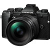 Olympus M.Zuiko Digital ED 12-40mm F2.8 PRO II incl. Lens hood & Wrapping cloth