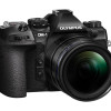 Olympus M.Zuiko Digital ED 12-40mm F2.8 PRO II incl. Lens hood & Wrapping cloth