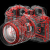Olympus M.Zuiko Digital ED 12-40mm F2.8 PRO II incl. Lens hood & Wrapping cloth