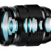 Olympus M.Zuiko Digital ED 12-40mm F2.8 PRO II incl. Lens hood & Wrapping cloth