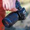 Olympus M.Zuiko Digital ED 40-150mm F4.0 PRO incl. Lens hood & Wrapping cloth