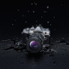 Olympus M.Zuiko Digital ED 40-150mm F4.0 PRO incl. Lens hood & Wrapping cloth