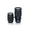Olympus M.Zuiko Digital ED 40-150mm F4.0 PRO incl. Lens hood & Wrapping cloth