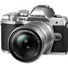 Olympus OM System M.Zuiko Digital ED 40-150mm F4.0-5.6 R / EZ-M4015 R  silver