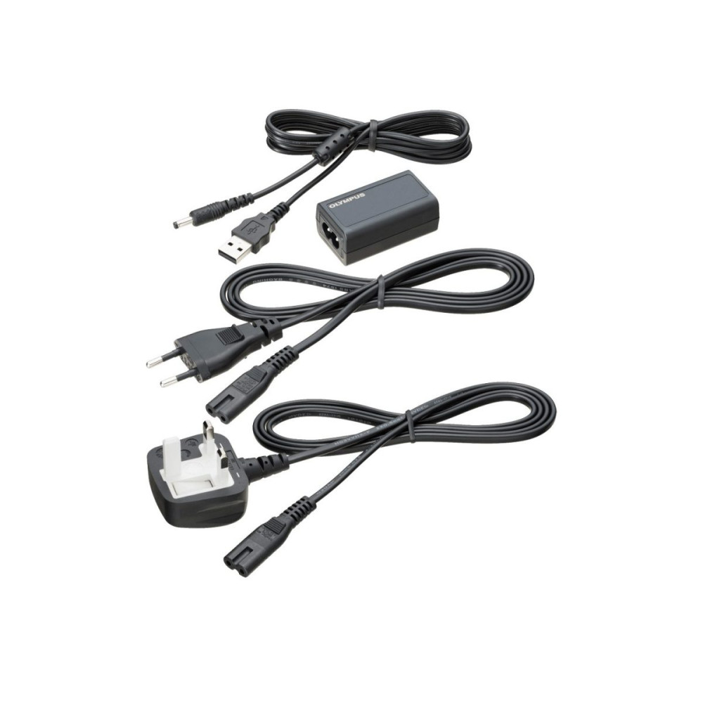OLYMPUS F-5AC USB-AC Adapter