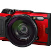 Olympus FCON-T01 Fish Eye Converter for TG-1/2/3/4
