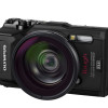 Olympus FCON-T01 Fish Eye Converter for TG-1/2/3/4