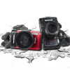Olympus FCON-T01 Fish Eye Converter for TG-1/2/3/4