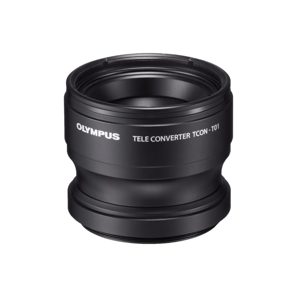 Olympus TCON-T01 Tele Converter for TG-1/2/3/4