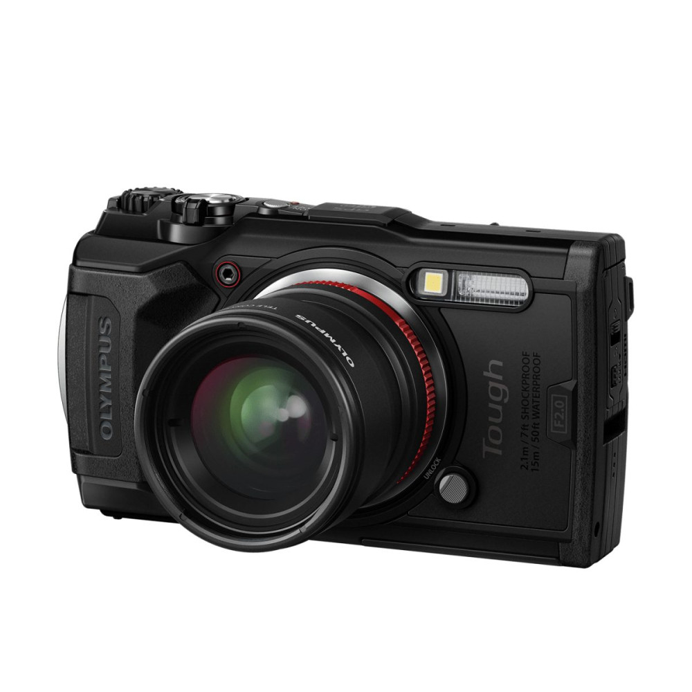 Olympus TCON-T01 Tele Converter for TG-1/2/3/4