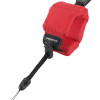 Olympus CHS-09 Floating Handstrap (red) for Tough series