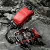 Olympus CHS-09 Floating Handstrap (red) for Tough series