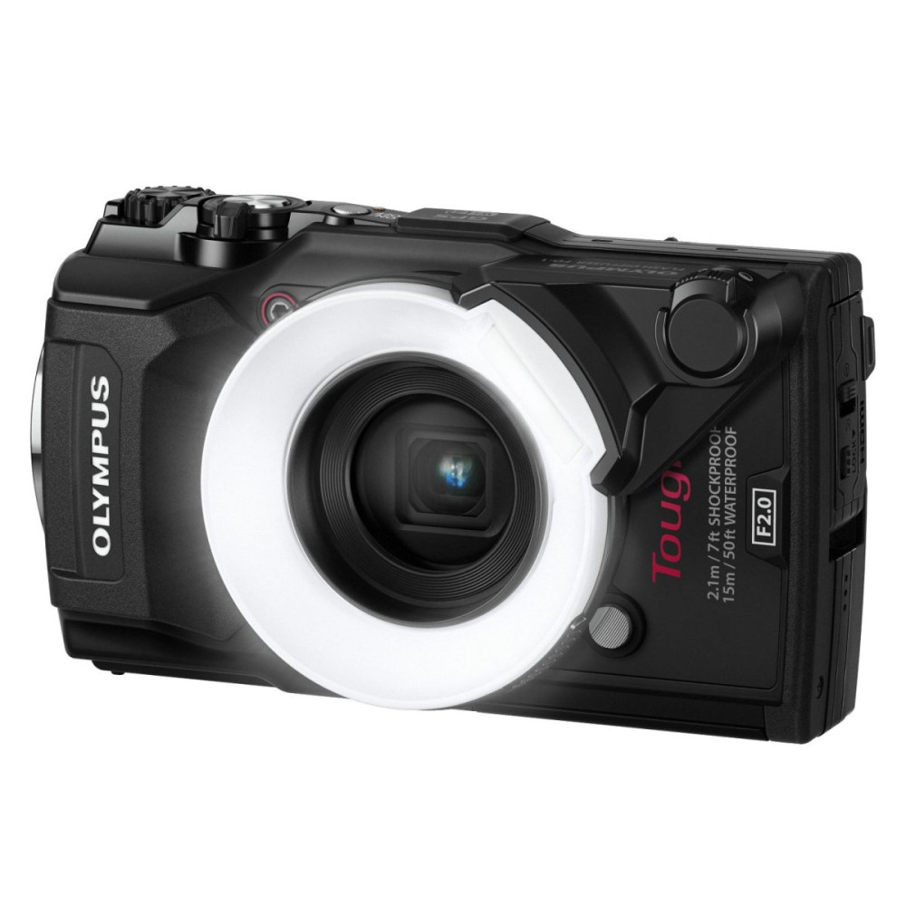 Olympus FD-1 Flash Diffuser for TG-4-5-6-7