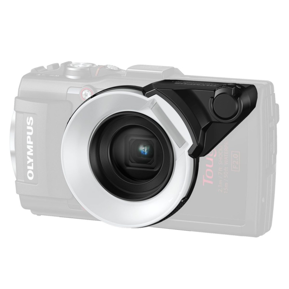 Olympus FD-1 Flash Diffuser for TG-4-5-6-7