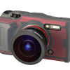 Olympus FCON-T02 Fish Eye Converter for TG-1/2/3/4/5/6