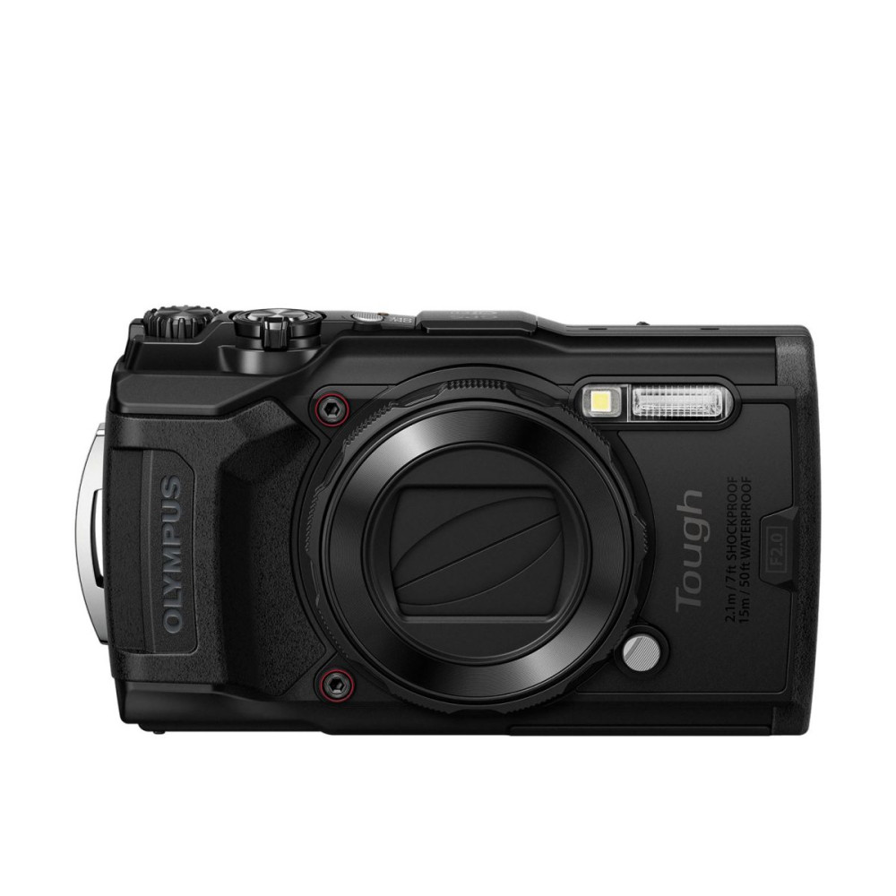 Olympus LB-T01 Lens Barrier for TG-6