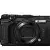 Olympus LB-T01 Lens Barrier for TG-6