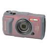 Olympus OM-System CSCH-128 Silicon Case for TG-7