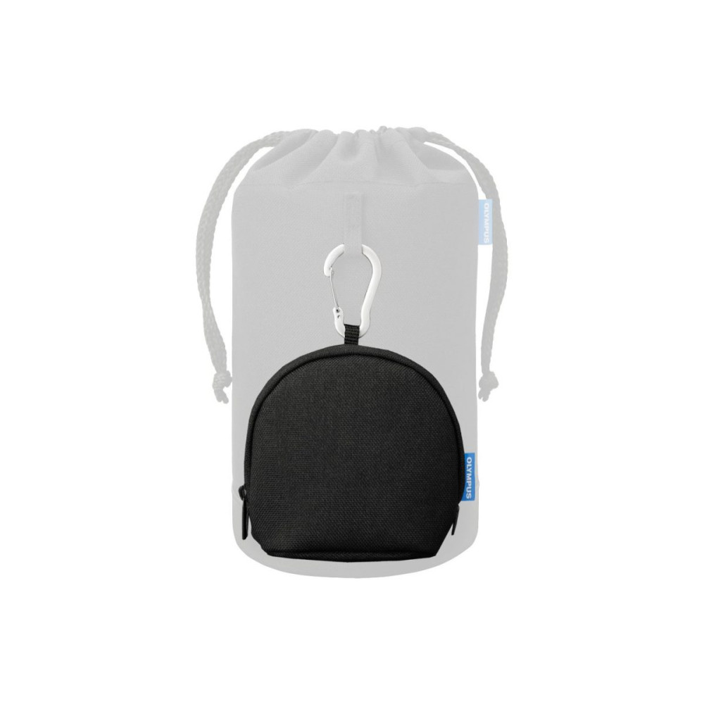 Olympus LSC-1120 Lens Case in large size (40-150PRO and MC-4 )
