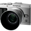 Olympus LH-40B silver
