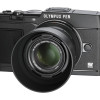 Olympus LH-40B black