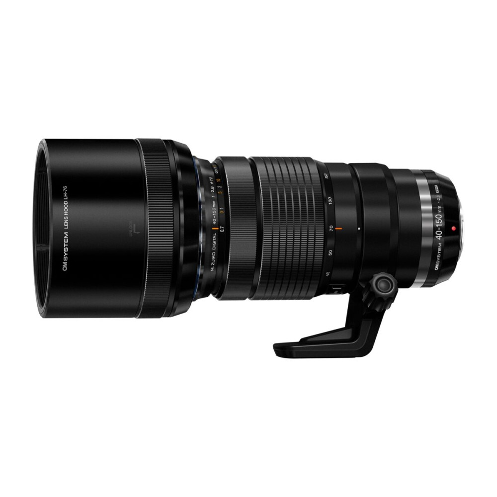 Olympus LH-76 Lens Hood EZ-M4015 PRO