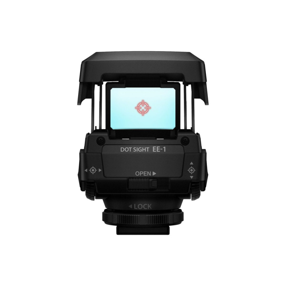 Olympus EE-1 Dot Sight for cameras with hot shoe
