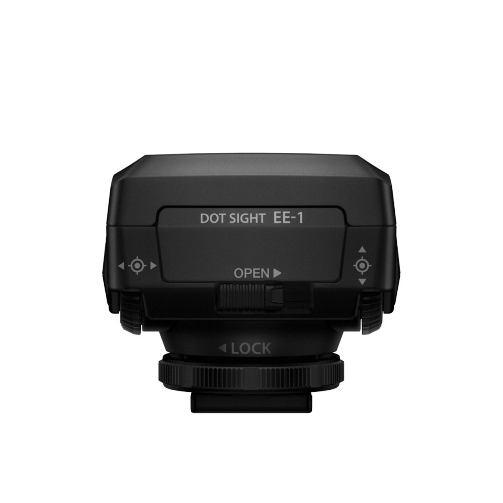 Olympus EE-1 Dot Sight for cameras with hot shoe