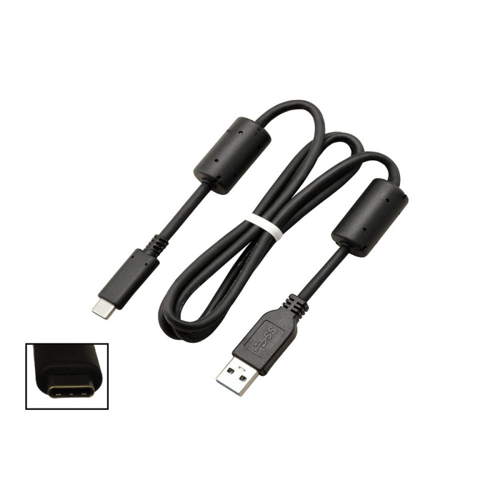 Olympus CB-USB11 USB Cable for E-M1 Mark II