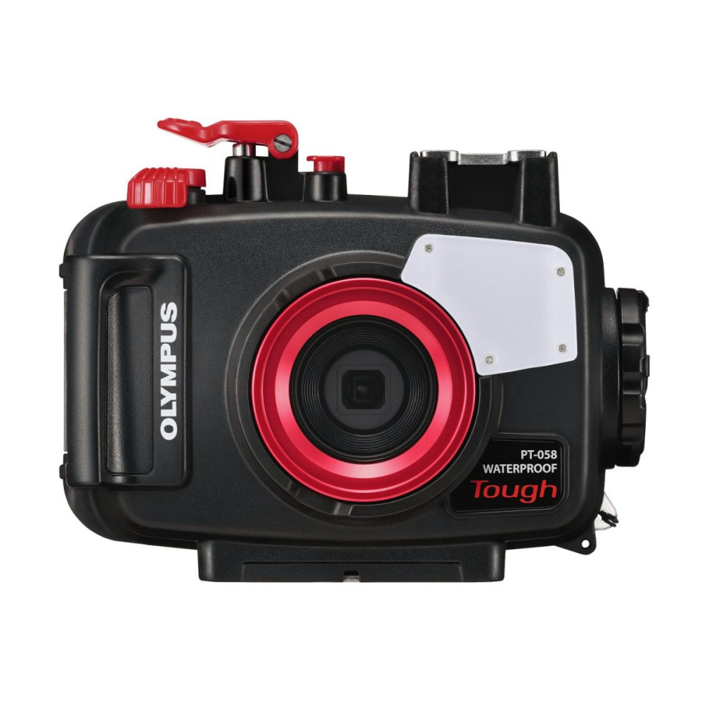 Olympus OM Sysyem POSR-053 Anti-Reflecting Ring for Lens in PT-053 Underwater Housing TG- Cameras