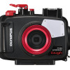Olympus OM Sysyem POSR-053 Anti-Reflecting Ring for Lens in PT-053 Underwater Housing TG- Cameras