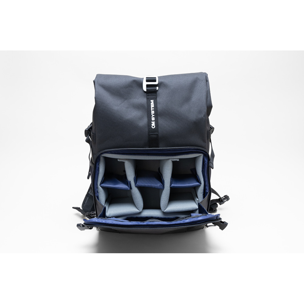 OLYMPUS OM-System Everyday Camera Backpack