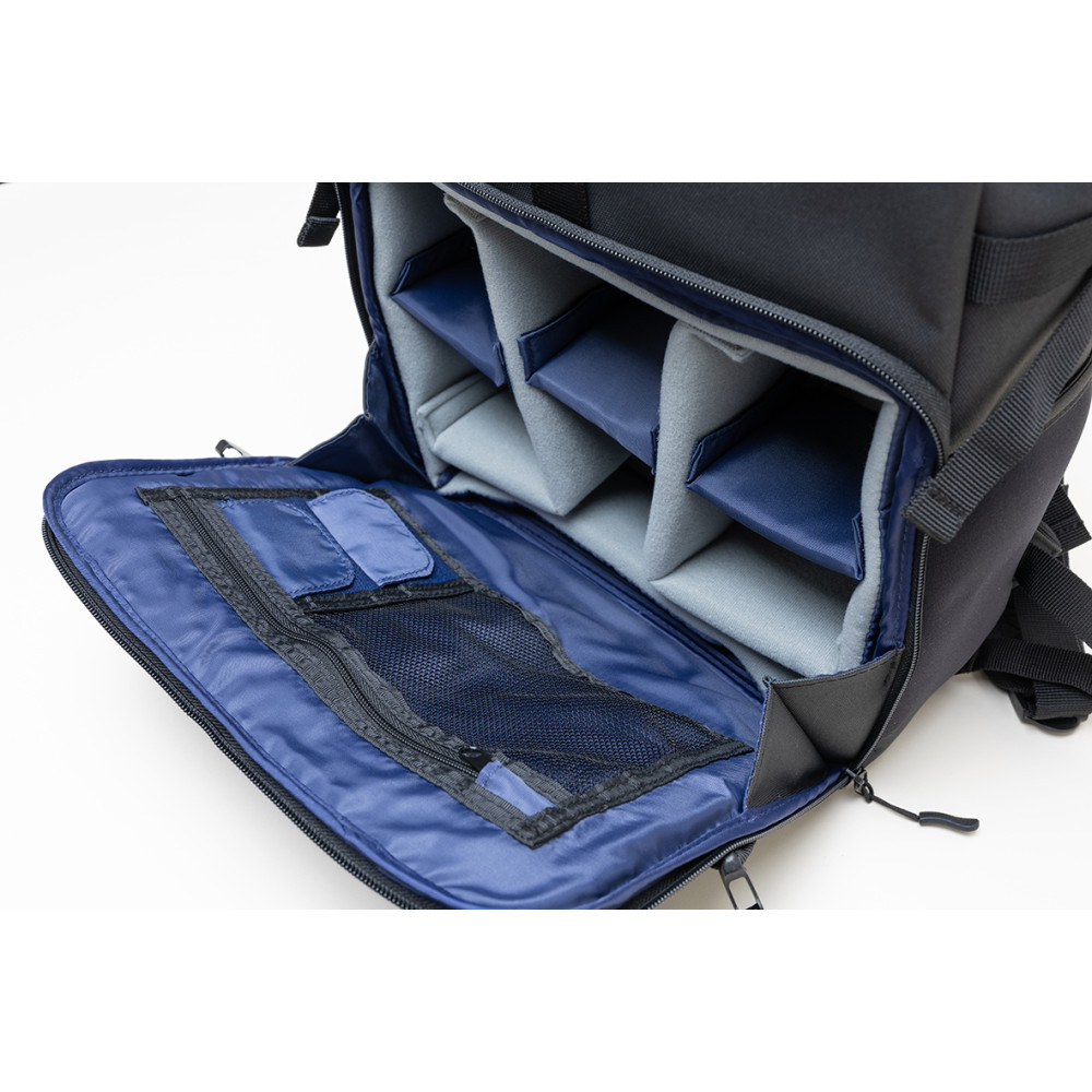 OLYMPUS OM-System Everyday Camera Backpack
