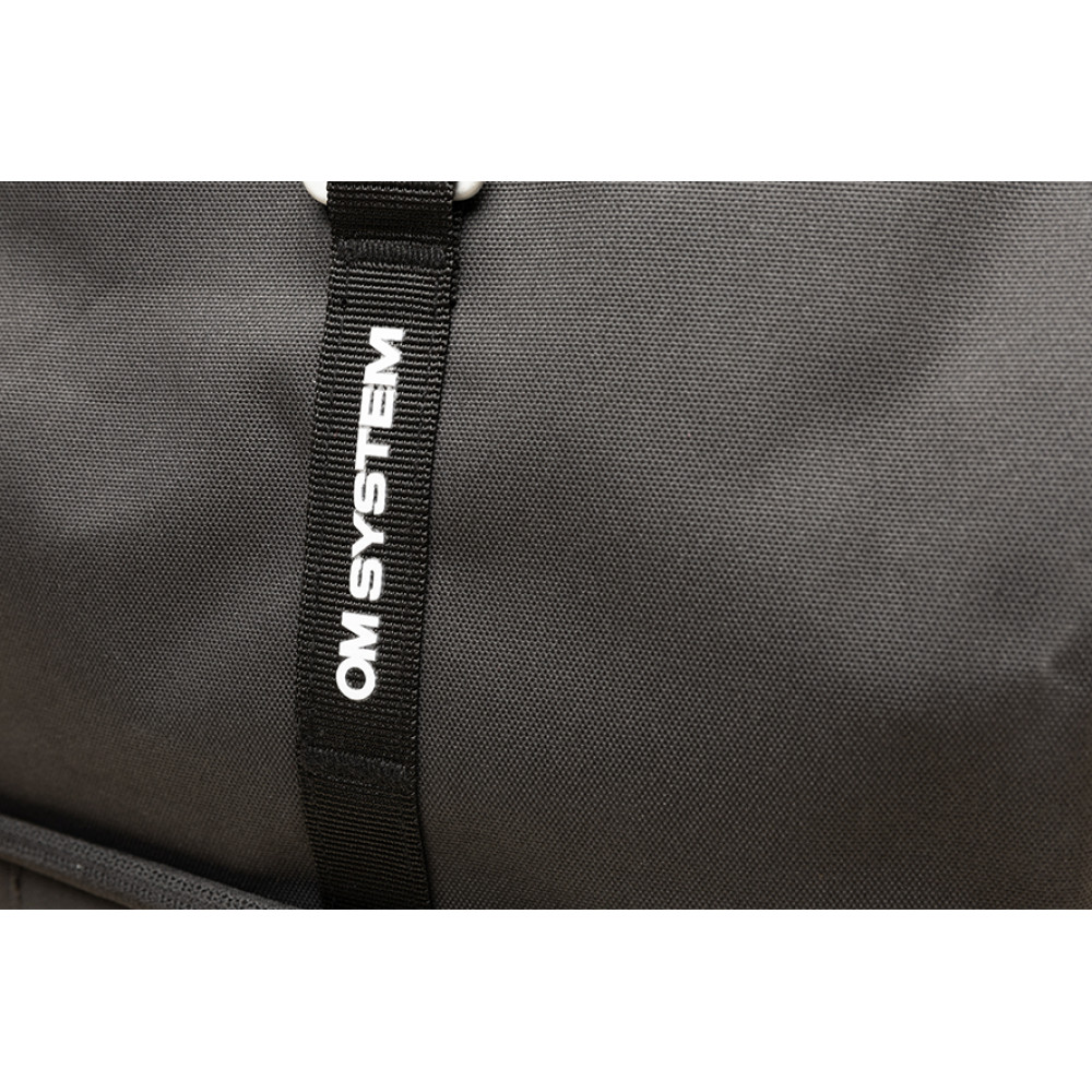 OLYMPUS OM-System Everyday Camera Backpack