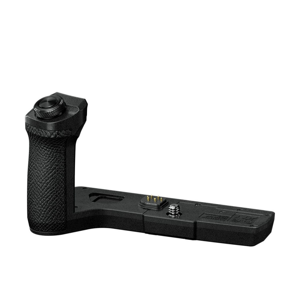 Olympus ECG-5 handgrip for E-M5 Mark III